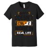 Youth Premium Cotton T-Shirt Thumbnail