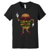 Youth Premium Cotton T-Shirt Thumbnail