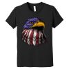 Youth Premium Cotton T-Shirt Thumbnail