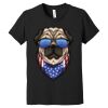 Youth Premium Cotton T-Shirt Thumbnail