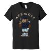 Youth Premium Cotton T-Shirt Thumbnail
