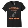 Youth Premium Cotton T-Shirt Thumbnail