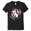 Youth Premium Cotton T-Shirt Thumbnail
