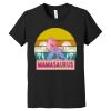 Youth Premium Cotton T-Shirt Thumbnail