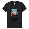 Youth Premium Cotton T-Shirt Thumbnail