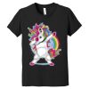 Youth Premium Cotton T-Shirt Thumbnail
