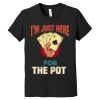 Youth Premium Cotton T-Shirt Thumbnail
