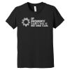 Youth Premium Cotton T-Shirt Thumbnail