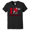 Youth Premium Cotton T-Shirt Thumbnail