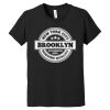 Youth Premium Cotton T-Shirt Thumbnail