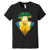 Youth Premium Cotton T-Shirt Thumbnail