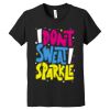 Youth Premium Cotton T-Shirt Thumbnail