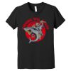 Youth Premium Cotton T-Shirt Thumbnail