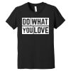 Youth Premium Cotton T-Shirt Thumbnail