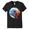Youth Premium Cotton T-Shirt Thumbnail