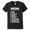 Youth Premium Cotton T-Shirt Thumbnail