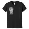 Youth Premium Cotton T-Shirt Thumbnail