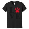 Youth Premium Cotton T-Shirt Thumbnail