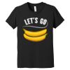 Youth Premium Cotton T-Shirt Thumbnail