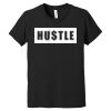 Youth Premium Cotton T-Shirt Thumbnail