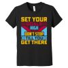 Youth Premium Cotton T-Shirt Thumbnail
