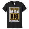 Youth Premium Cotton T-Shirt Thumbnail