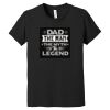 Youth Premium Cotton T-Shirt Thumbnail