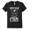 Youth Premium Cotton T-Shirt Thumbnail