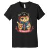 Youth Premium Cotton T-Shirt Thumbnail