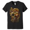 Youth Premium Cotton T-Shirt Thumbnail
