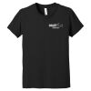 Youth Premium Cotton T-Shirt Thumbnail