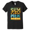 Youth Premium Cotton T-Shirt Thumbnail