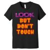 Youth Premium Cotton T-Shirt Thumbnail