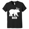 Youth Premium Cotton T-Shirt Thumbnail