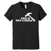 Youth Premium Cotton T-Shirt Thumbnail