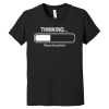 Youth Premium Cotton T-Shirt Thumbnail