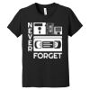 Youth Premium Cotton T-Shirt Thumbnail