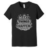 Youth Premium Cotton T-Shirt Thumbnail