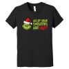 Youth Premium Cotton T-Shirt Thumbnail