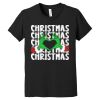 Youth Premium Cotton T-Shirt Thumbnail