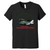 Youth Premium Cotton T-Shirt Thumbnail