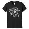 Youth Premium Cotton T-Shirt Thumbnail