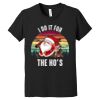 Youth Premium Cotton T-Shirt Thumbnail