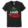Youth Premium Cotton T-Shirt Thumbnail