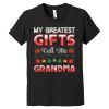 Youth Premium Cotton T-Shirt Thumbnail