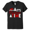 Youth Premium Cotton T-Shirt Thumbnail
