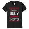 Youth Premium Cotton T-Shirt Thumbnail