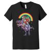 Youth Premium Cotton T-Shirt Thumbnail