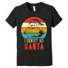 Youth Premium Cotton T-Shirt Thumbnail