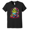 Youth Premium Cotton T-Shirt Thumbnail